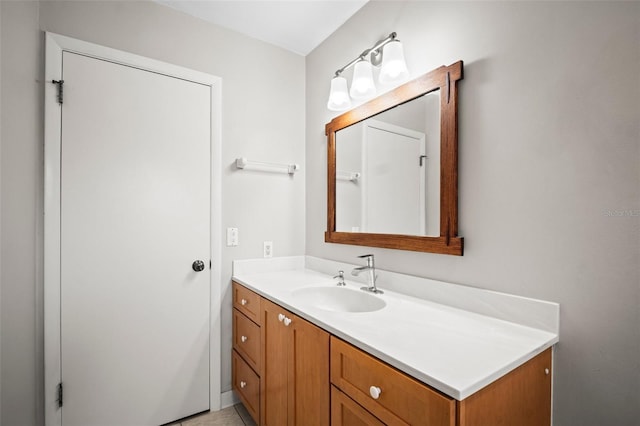 6512 Bowline Dr, Sarasota, FL 34231 - bathroom with vanity