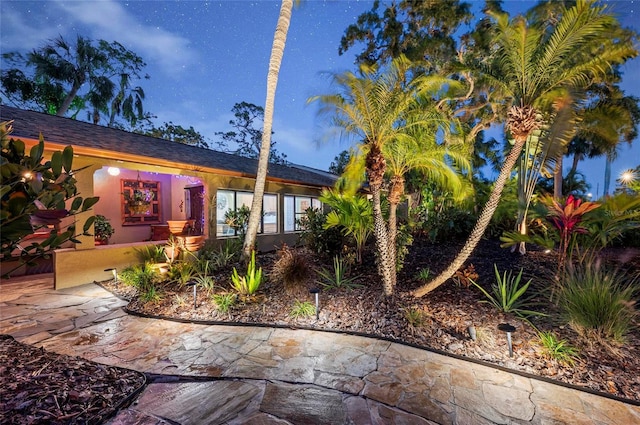 941 Virginia Dr, Sarasota, FL 34234 - view of front facade