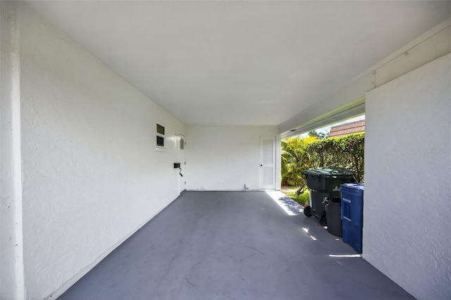 2733 Riverbluff Pl Unit V57, Sarasota, FL 34231 - view of patio