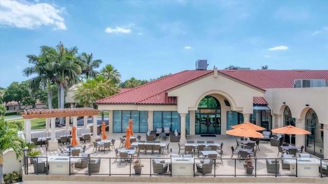 4517 Las Brisas Ln, Sarasota, FL 34238 - view of property