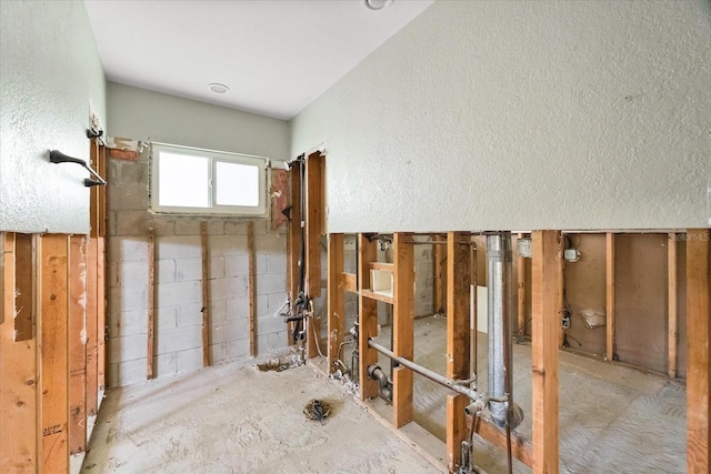 view of miscellaneous room