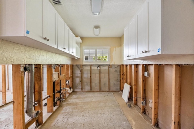 view of mudroom