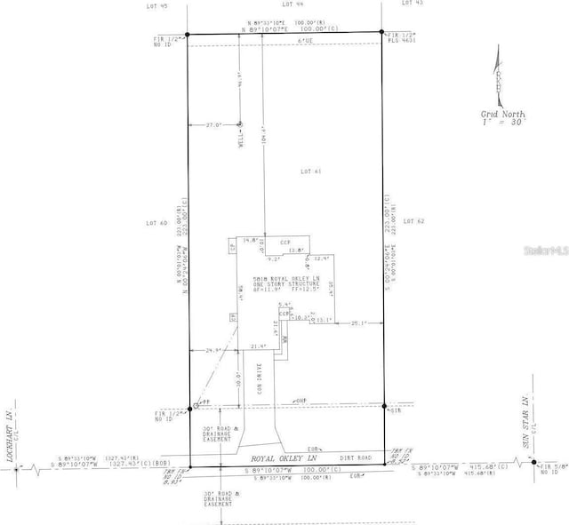 5818 Royal Okley Ln, Bokeelia, FL 33922 - photo 36