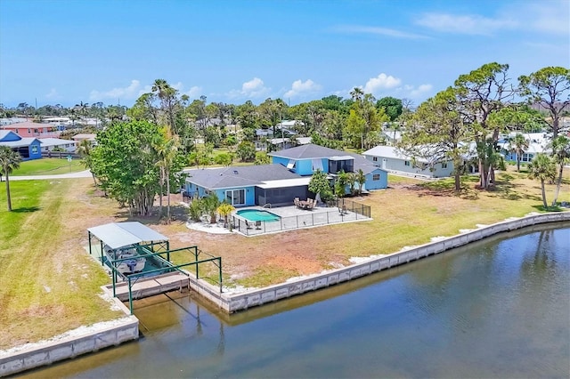 2100 Oyster Creek Dr, Englewood, FL 34224 - photo 30