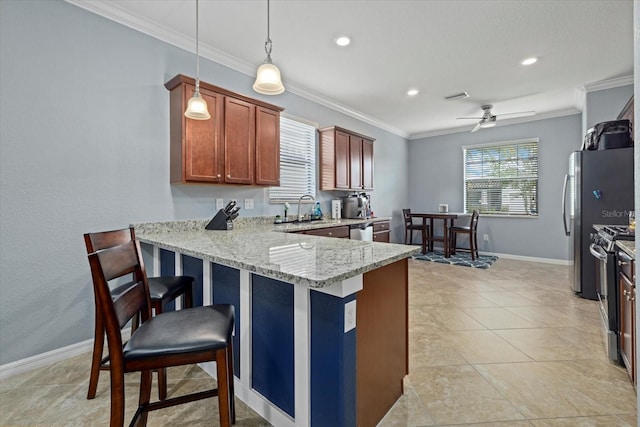 17018 Blue Ridge Pl, Bradenton, FL 34211 - photo 11