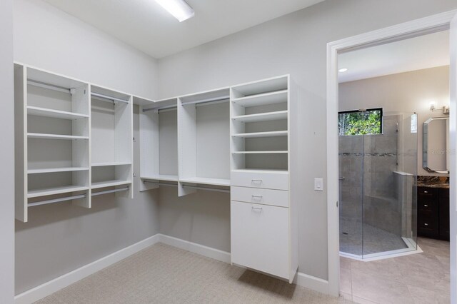 8191 Gabanna Dr, Sarasota, FL 34231 - view of walk in closet