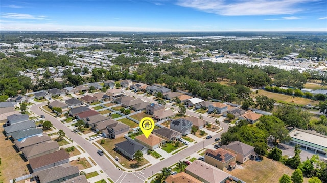5111 11th St E, Bradenton, FL 34203 - view of property location featuring nearby suburban area