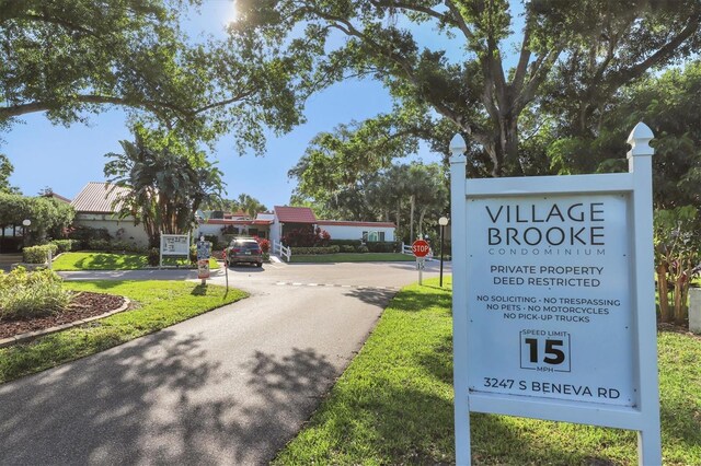 3269 Beneva Rd Unit 203, Sarasota, FL 34232 - photo 11