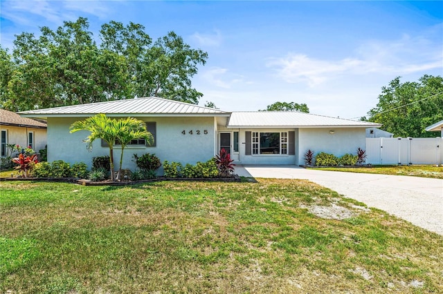 4425 Parnell Dr, Sarasota, FL 34232 - photo 2