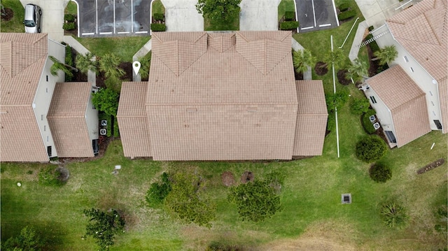 7637 Sweetbay Cir, Bradenton, FL 34203 - drone / aerial view