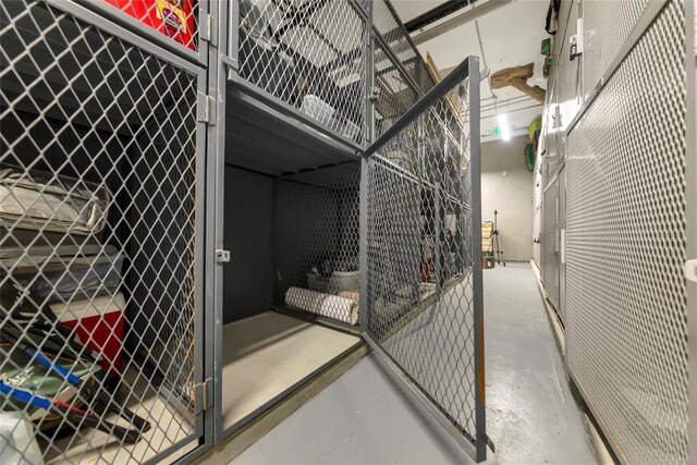 101 S Gulfstream Ave Unit 16C, Sarasota, FL 34236 - view of storage room