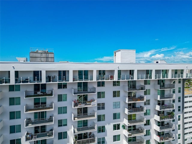 101 S Gulfstream Ave Unit 16C, Sarasota, FL 34236 - view of apartment building / complex