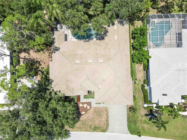 2067 Tocobaga Ln, Nokomis, FL 34275 - aerial view