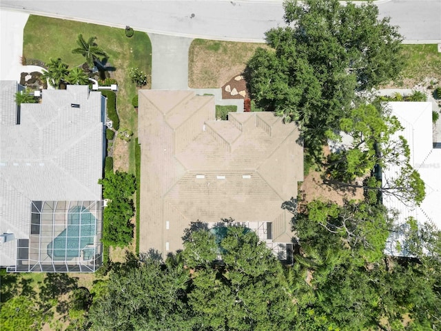 2067 Tocobaga Ln, Nokomis, FL 34275 - aerial view