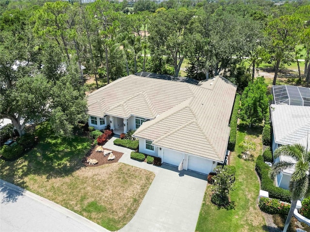 2067 Tocobaga Ln, Nokomis, FL 34275 - view of subject property