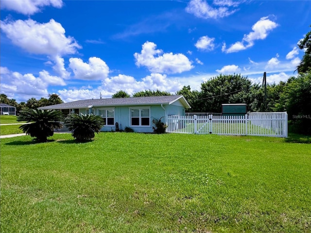 3600 Wisteria Pl, Punta Gorda, FL 33950 - photo 1