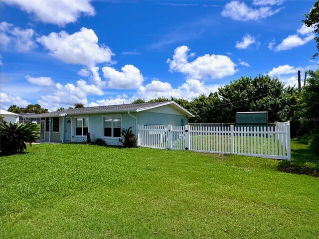 3600 Wisteria Pl, Punta Gorda, FL 33950 - photo 29