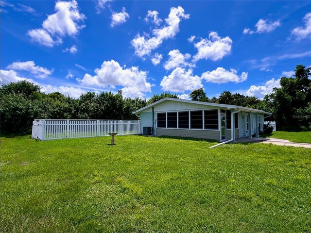 3600 Wisteria Pl, Punta Gorda, FL 33950 - photo 32