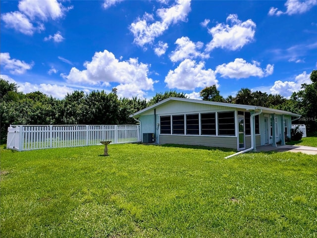 3600 Wisteria Pl, Punta Gorda, FL 33950 - photo 33