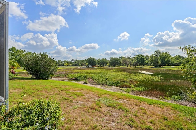 6764 Hickory Hammock Cir, Bradenton, FL 34202 - view of yard
