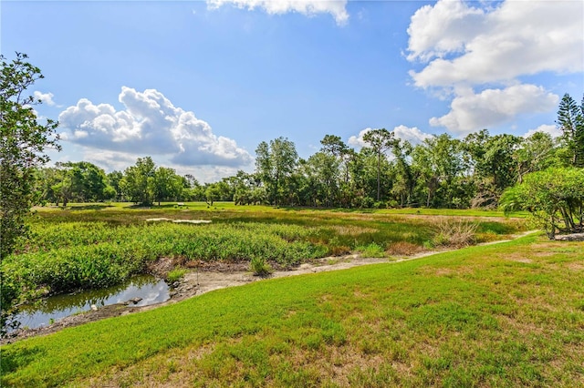 6764 Hickory Hammock Cir, Bradenton, FL 34202 - view of green lawn