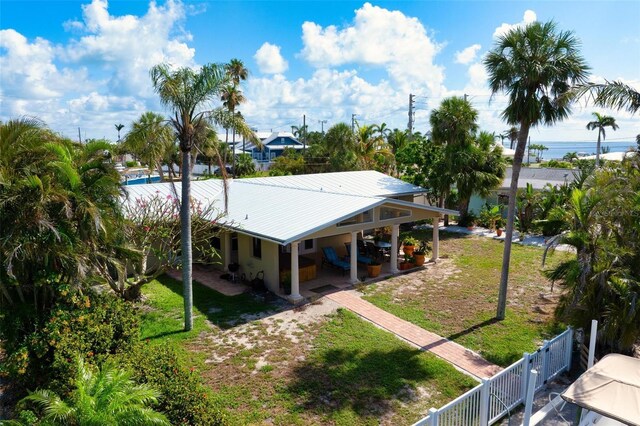 602 Baronet Ln, Holmes Beach, FL 34217 - photo 48