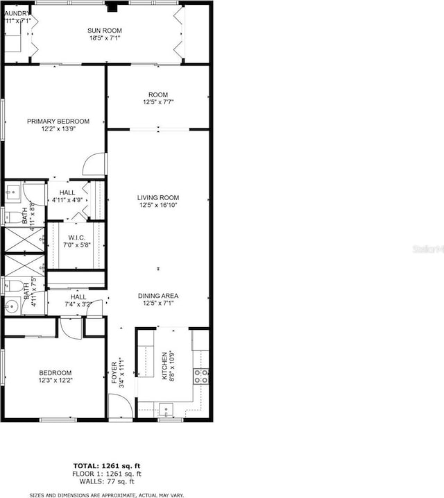3740 Lake Bayshore Dr Unit 501, Bradenton, FL 34205 - photo 12