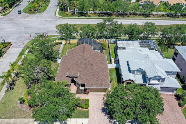 6605 38th Ln E, Sarasota, FL 34243 - view of subject property