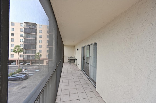 2901 26th St W Unit 312, Bradenton, FL 34205 - view of balcony