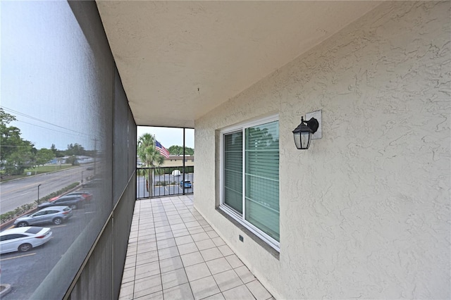 2901 26th St W Unit 312, Bradenton, FL 34205 - view of balcony
