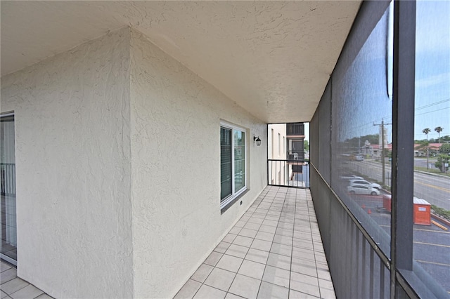 2901 26th St W Unit 312, Bradenton, FL 34205 - view of balcony