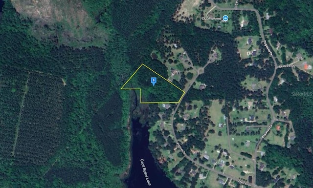 653 Frances Dr, Havana, FL 32333