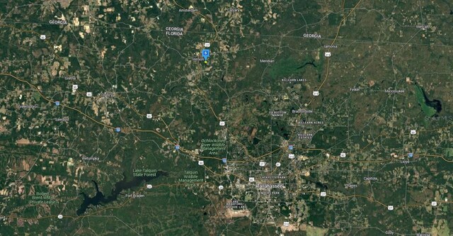 653 Frances Dr, Havana, FL 32333