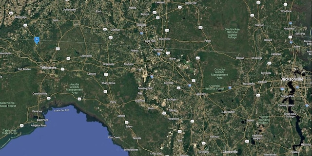 653 Frances Dr, Havana, FL 32333
