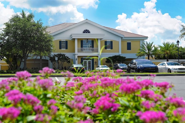 33 Bishops Court Rd Unit 118, Osprey, FL 34229 - view of building exterior