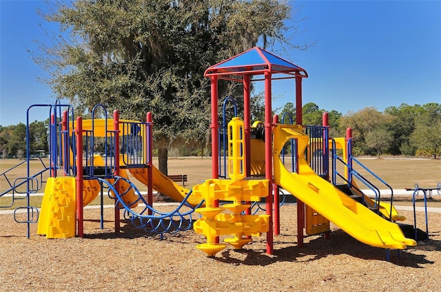 6539 Flycatcher Ln, Lakewood Ranch, FL 34202 - view of community play area