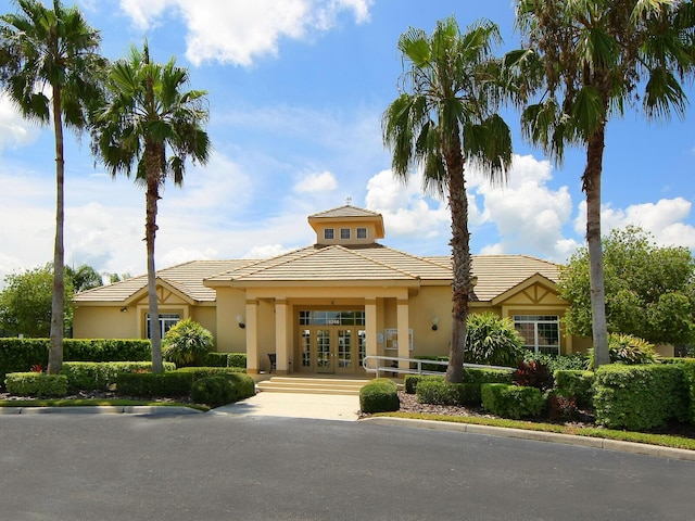 2496 Farms Ct, Sarasota, FL 34240 - view of property