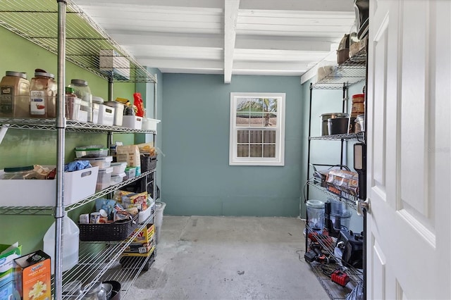 6931 Magellan Way, Sarasota, FL 34243 - view of storage