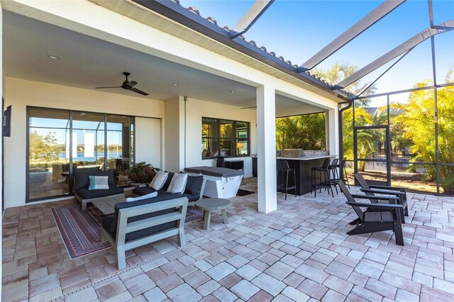 7208 Prestbury Cir, Bradenton, FL 34202 - photo 36
