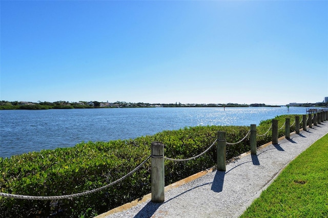 1226 Siesta Bayside Dr Unit 1226C, Sarasota, FL 34242 - water view