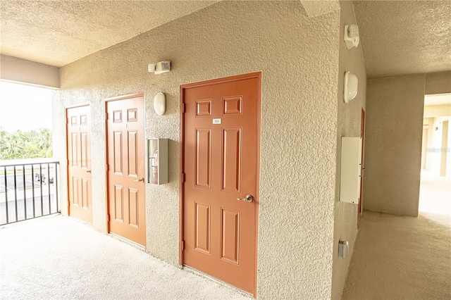 7005 River Hammock Dr Unit 204, Bradenton, FL 34212 - view of hall