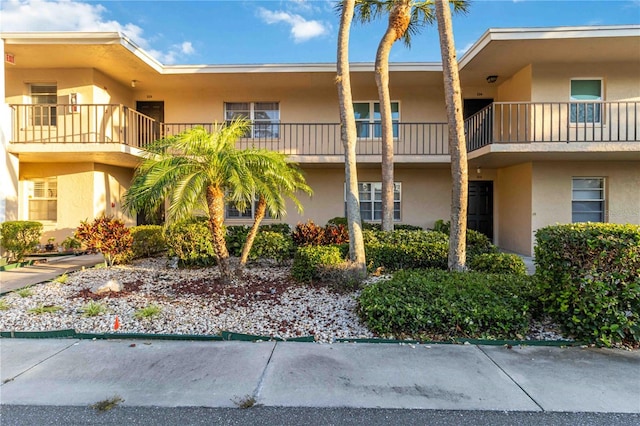 6999 W Country Club Dr N Unit 224, Sarasota, FL 34243 - view of property
