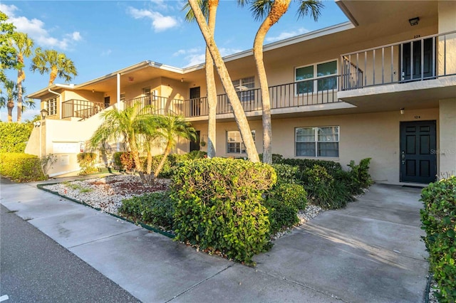 6999 W Country Club Dr N Unit 224, Sarasota, FL 34243 - view of building exterior