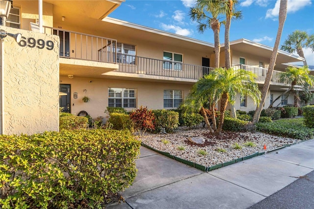6999 W Country Club Dr N Unit 224, Sarasota, FL 34243 - view of property