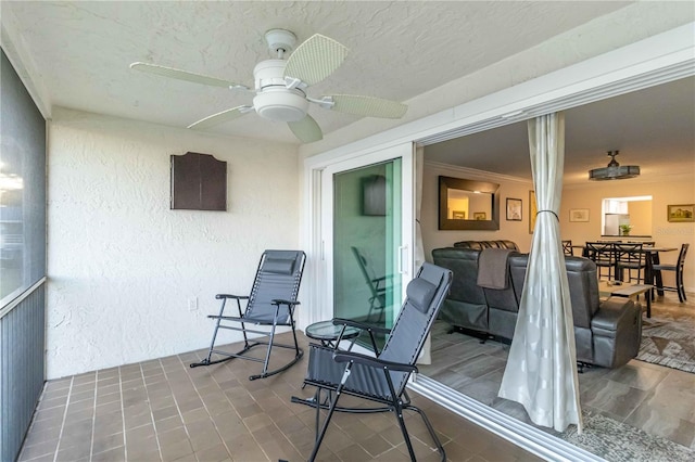 6999 W Country Club Dr N Unit 224, Sarasota, FL 34243 - view of sunroom