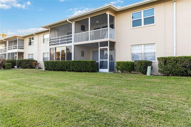 6999 W Country Club Dr N Unit 224, Sarasota, FL 34243 - view of building exterior