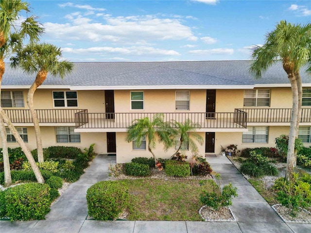 6999 W Country Club Dr N Unit 224, Sarasota, FL 34243 - view of property