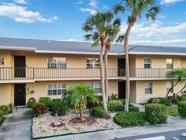 6999 W Country Club Dr N Unit 224, Sarasota, FL 34243 - view of property
