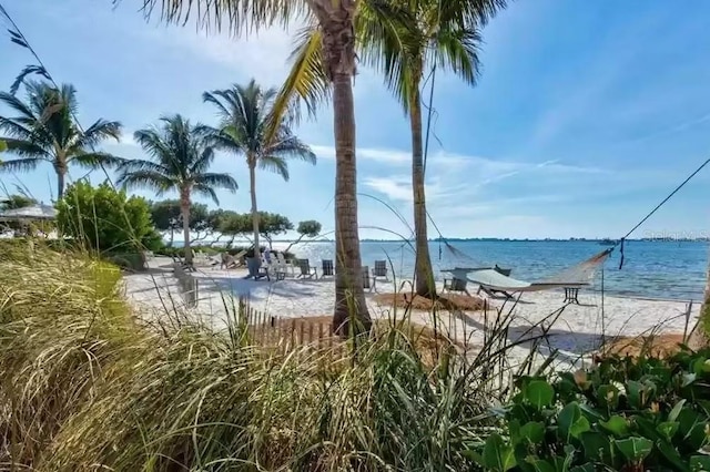 311 Compass Point Dr Unit 101, Bradenton, FL 34209 - water view