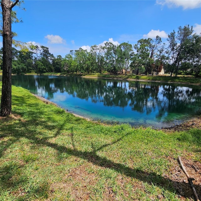 8110 Villa Grande Ct, Sarasota, FL 34243 - water view